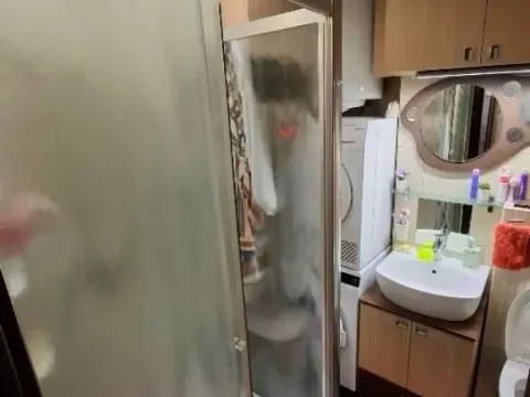 Sale, one bedroom apartment, 48m², Vidikovački venac, Rakovica - image 8