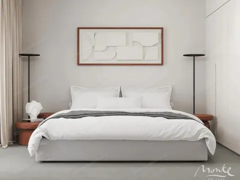 Prodaja, jednosoban stan, 56m², Tivat, Crna Gora - image 5