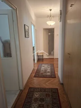 Rent, two bedroom apartment, 57m², Palilula Sve Podlokacije, Beograd - image 8