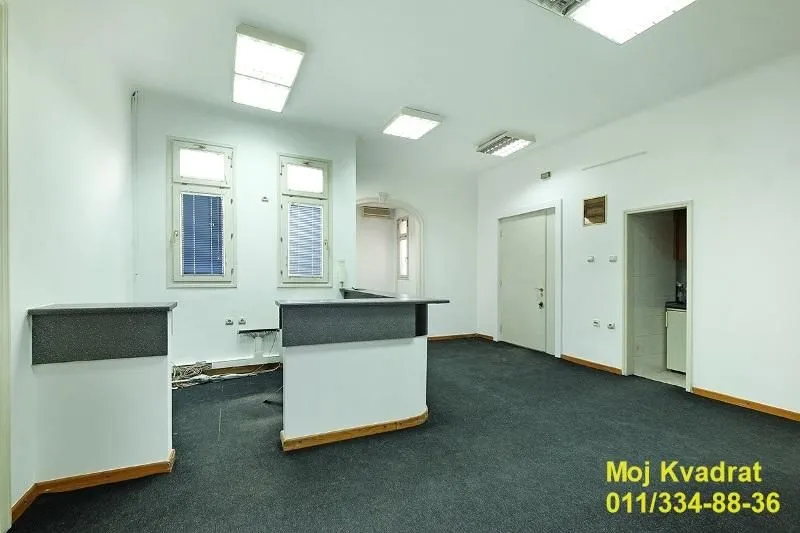 Prodaja, stan, 159m², Stari Grad, Beograd