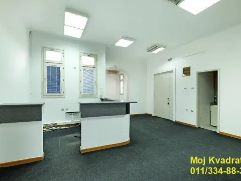 Sale, apartment, 159m², Stari Grad, Beograd - image 3