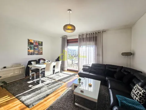 Prodaja, dvosoban stan, 69m², Pobrežje, Podgorica - image 1