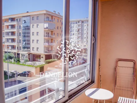 Izdavanje, stan, 32m², City Kvart, Podgorica - image 6