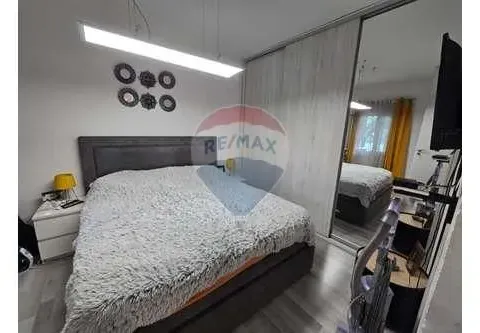 Prodaja, jednosoban stan, 45m², Preko Morače, Podgorica - image 3