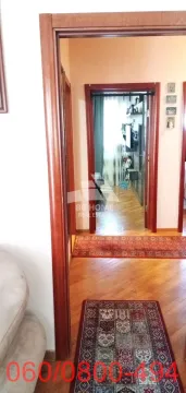 Prodaja, trosoban stan, 70m², Kalenić Pijaca, Vračar Sve Podlokacije - image 7