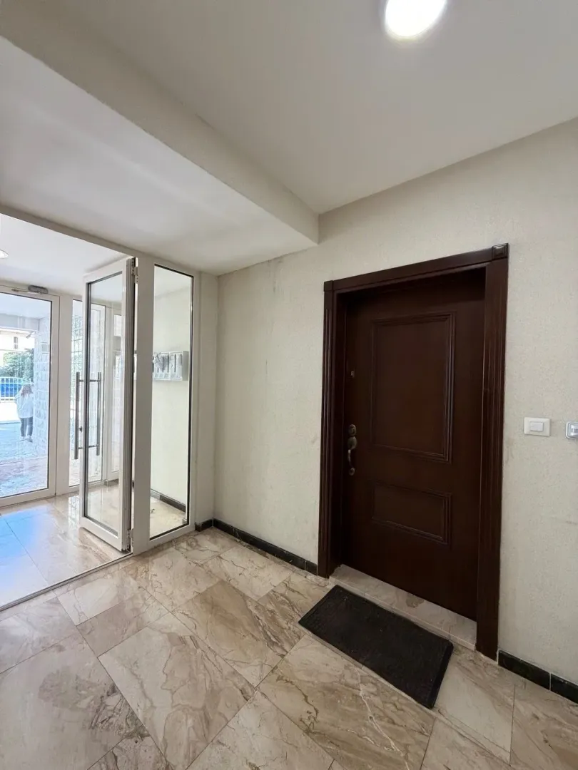 Prodaja, jednosoban stan, 40m², Donja Lastva, Tivat