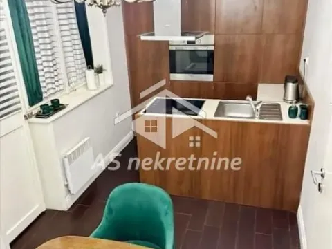 Rent, two bedroom apartment, 64m², Savski Venac, Beograd - image 4