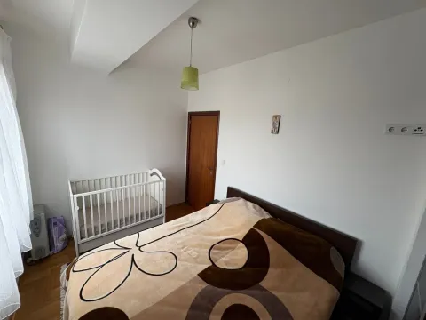 Prodaja, trosoban stan, 86m², Stari Aerodrom, Podgorica - image 18