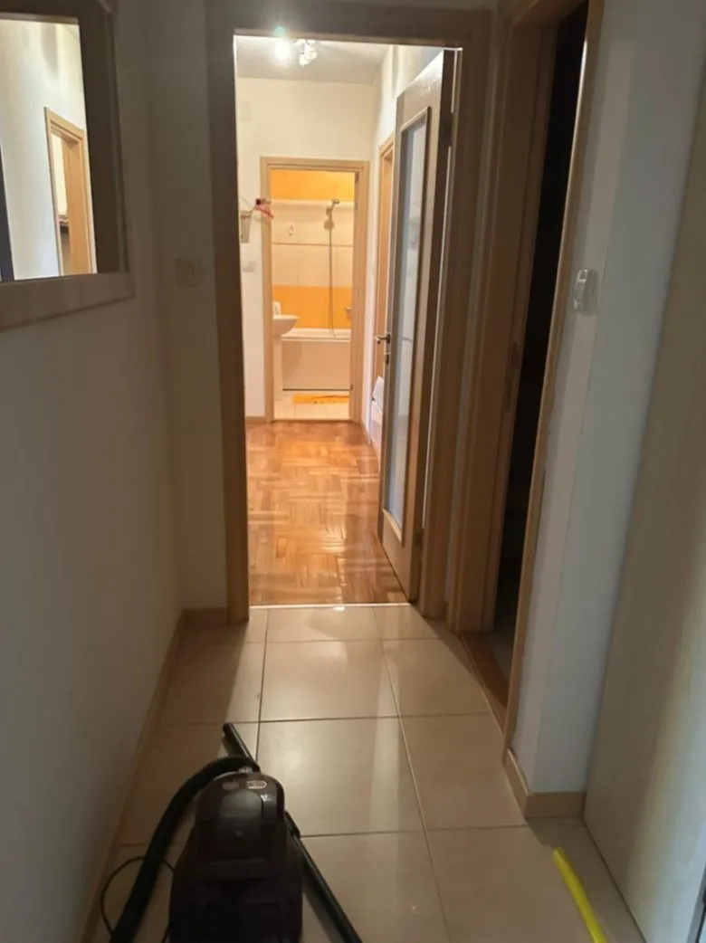 Izdavanje, trosoban stan, 84m², Tuški Put, Podgorica