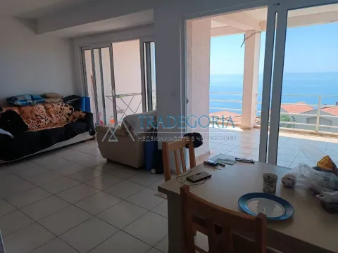 Prodaja, dvosoban stan, 71m², Budva, Crna Gora