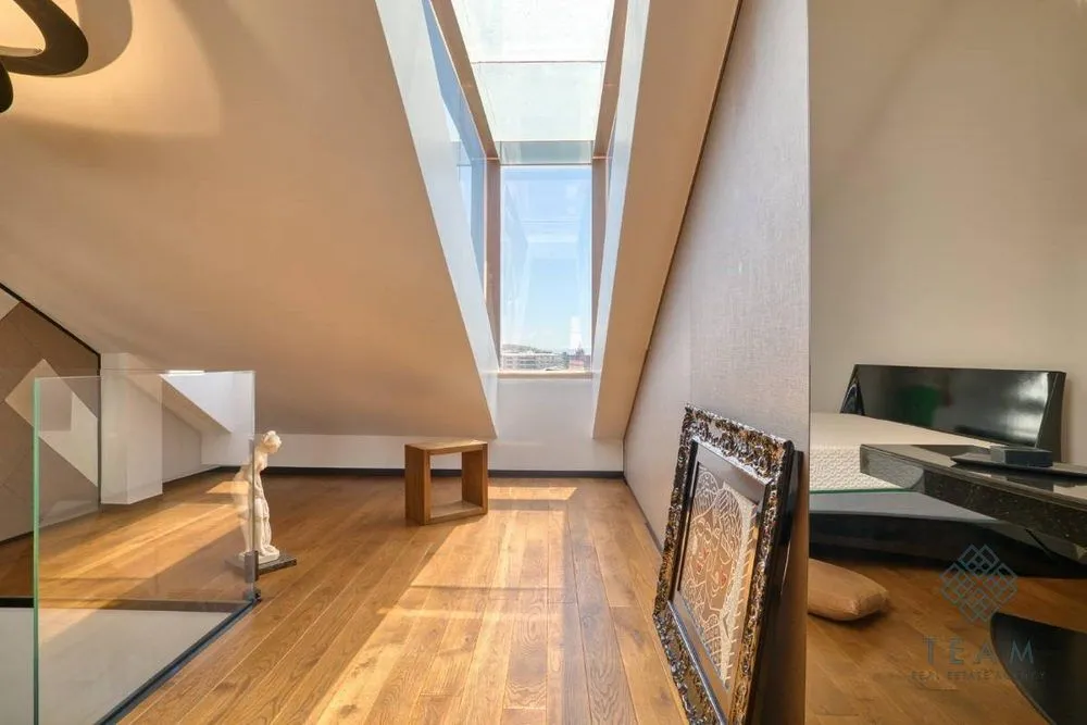 Rent, one bedroom apartment, 70m², Preko Morače, Podgorica
