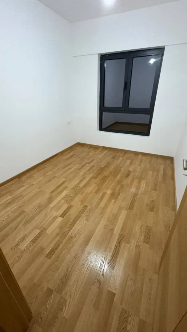 Prodaja, jednosoban stan, 42m², Bečići, Budva