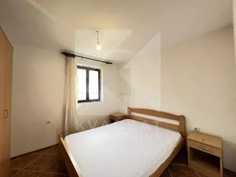 Rent, one bedroom apartment, 40m², Blok 9, Podgorica - image 4