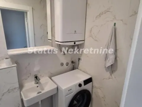 Izdavanje, garsonjera, 40m², Futog, Novi Sad Sve Podlokacije - image 6