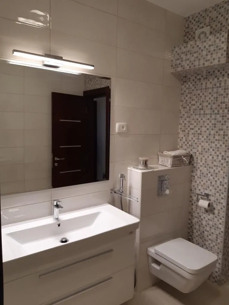 Rent, apartment, 90m², Preko Morače, Podgorica