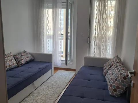 Izdavanje, stan, 65m², City Kvart, Podgorica - image 6
