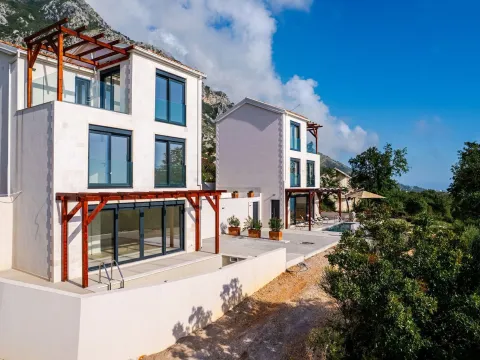 Prodaja, kuća, 114m², Blizikuće, Budva - image 1