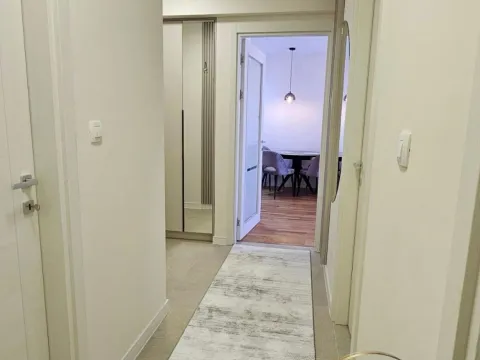 Rent, two bedroom apartment, 58m², Pobrežje, Podgorica - image 8