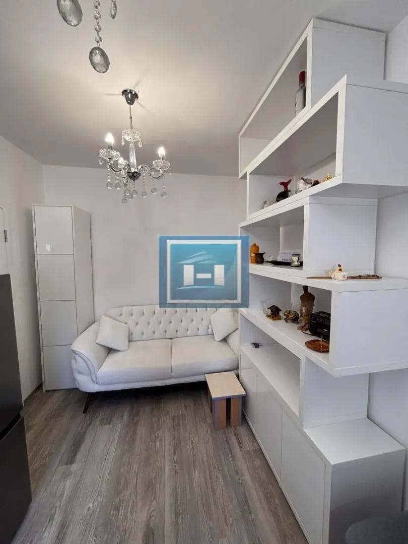Rent, one bedroom apartment, 30m², Centar, Jagodina
