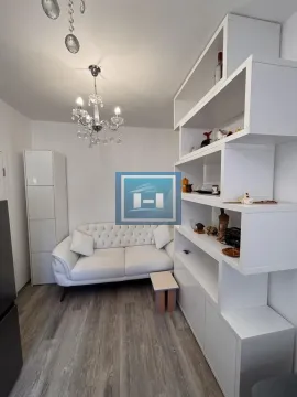 Rent, one bedroom apartment, 30m², Centar, Jagodina - image 5