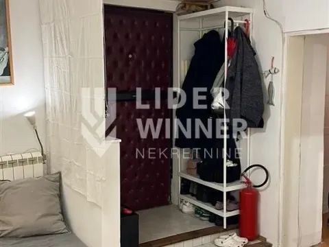 Prodaja, dvosoban stan, 67m², Vračar Hram, Vračar Sve Podlokacije - image 14