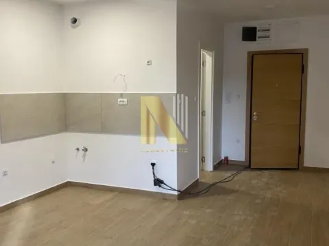 Sale, studio apartment, 29m², Telep, Novi Sad Sve Podlokacije - image 3