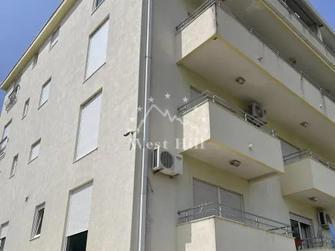 Sale, two bedroom apartment, 77m², Budva, Crna Gora - image 47