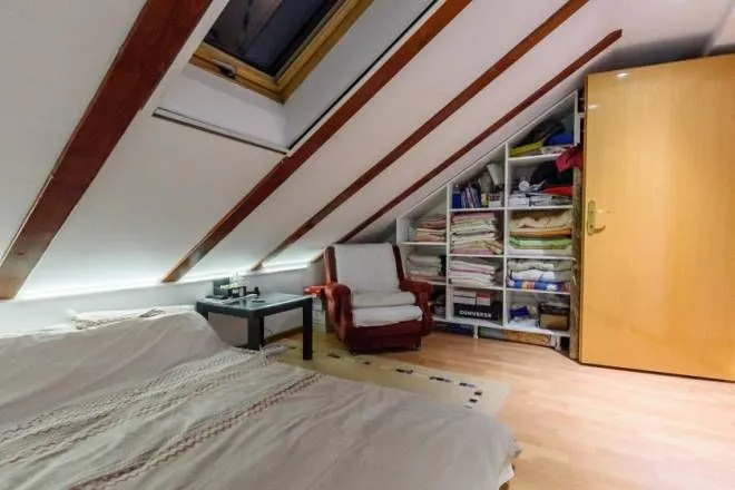 Sale, four bedroom apartment, 104m², Donji Dorćol, Dorćol Sve Podlokacije
