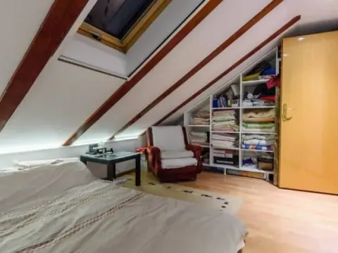 Prodaja, četvorosoban stan, 104m², Donji Dorćol, Dorćol Sve Podlokacije - image 8