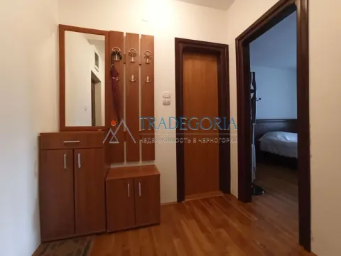 Prodaja, jednosoban stan, 42m², Budva, Crna Gora - image 4