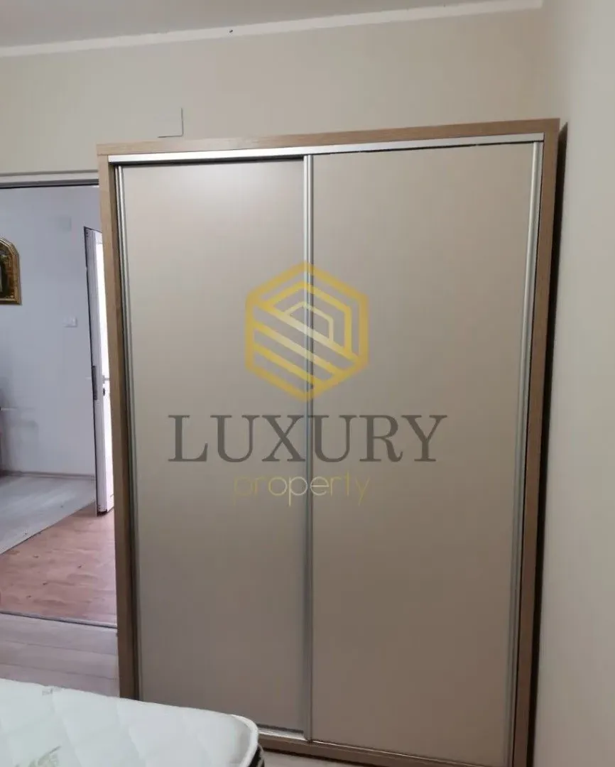 Rent, house, 50m², Stari Aerodrom, Podgorica