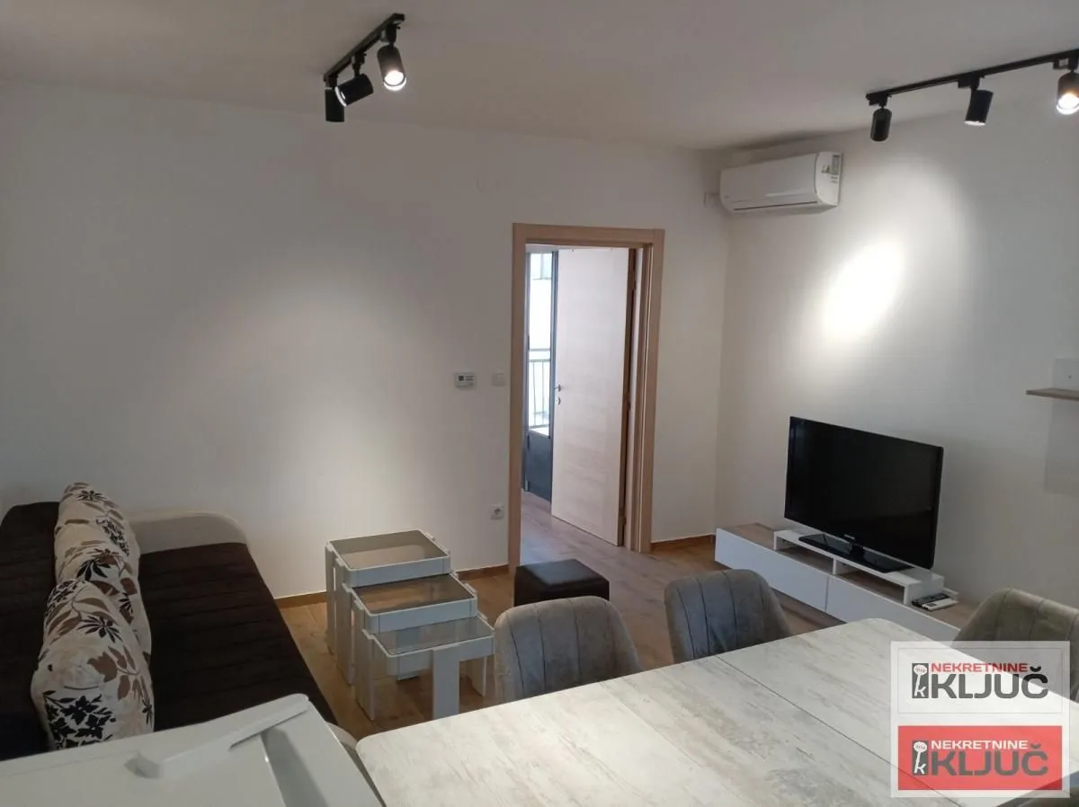 Rent, one bedroom apartment, 45m², Adice, Novi Sad Sve Podlokacije