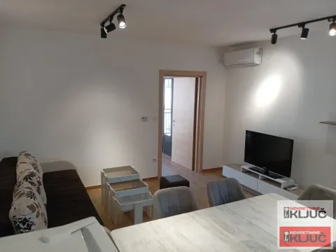 Rent, one bedroom apartment, 45m², Adice, Novi Sad Sve Podlokacije - image 2