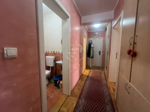 Prodaja, trosoban stan, 62m², Detelinara, Novi Sad Sve Podlokacije - image 9