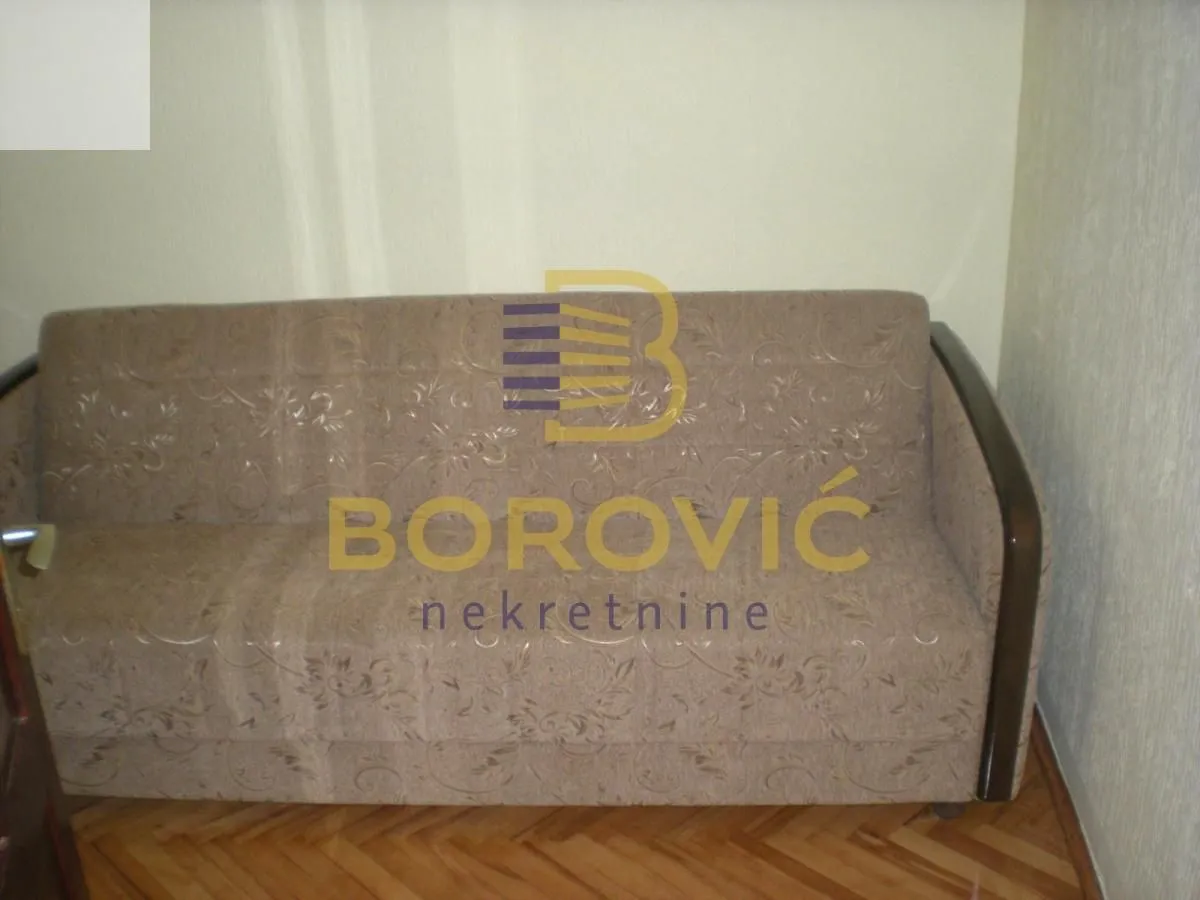 Sale, one bedroom apartment, 40m², Vračar Hram, Vračar Sve Podlokacije