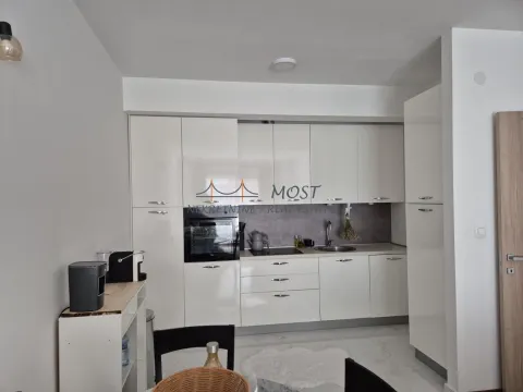 Rent, two bedroom apartment, 68m², Master Kvart, Podgorica - image 2