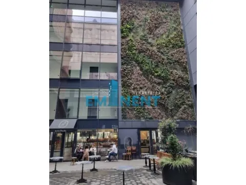 Izdavanje, trosoban stan, 85m², Savski Venac, Beograd - image 16