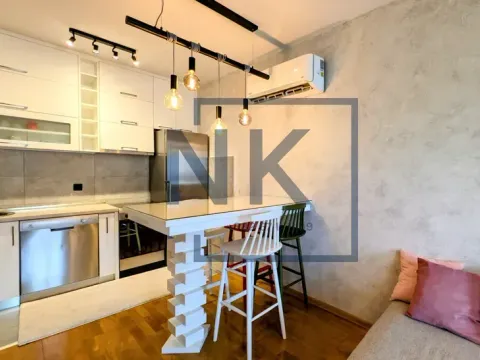 Izdavanje, dvosoban stan, 60m², Pobrežje, Podgorica - image 4