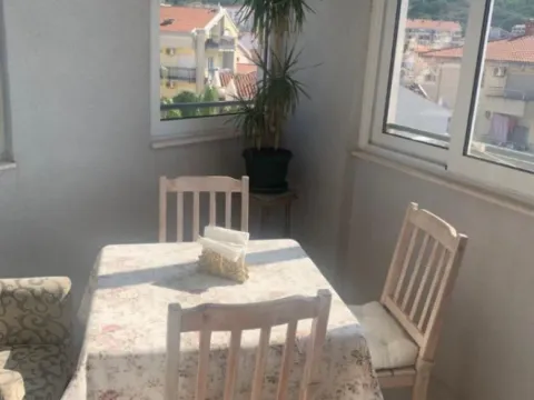 Stan na dan, jednosoban stan, 45m2, Centar, Budva