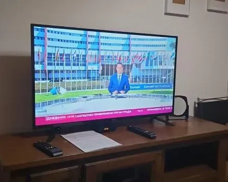 Sale, two bedroom apartment, 60m², Sutomore, Bar - image 6