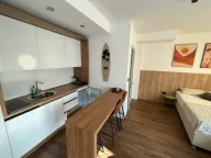 Sale, studio apartment, 23m², Bečići, Budva - image 9