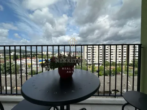 Izdavanje, jednosoban stan, 43m², Zabjelo, Podgorica - image 10