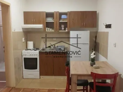 Sale, apartment, 27m², Nova Detelinara, Novi Sad Sve Podlokacije - image 4