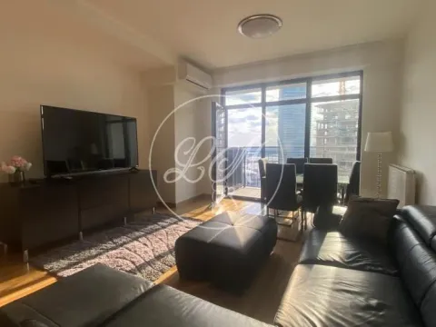 Prodaja, trosoban stan, 88m², Savski Venac, Beograd - image 8