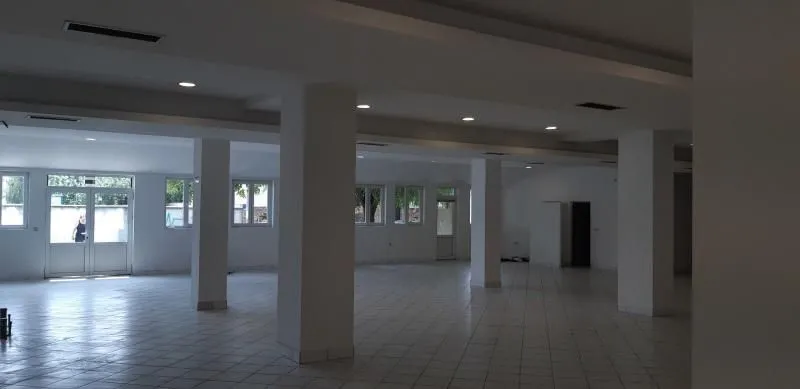 Izdavanje, poslovni prostor, 300m², Altina, Beograd