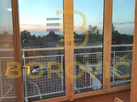 Izdavanje, jednosoban stan, 45m², Savski Venac, Beograd - image 9