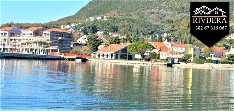 Prodaja, kuća, 200m², Kumbor, Herceg Novi