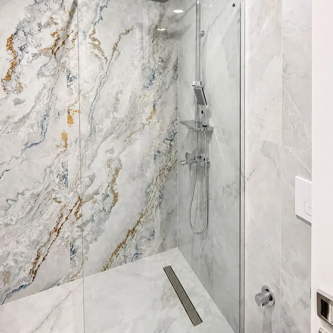 Sale, one bedroom apartment, 50m², Ilino, Bar