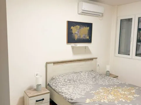 Rent, one bedroom apartment, 50m², Preko Morače, Podgorica - image 6