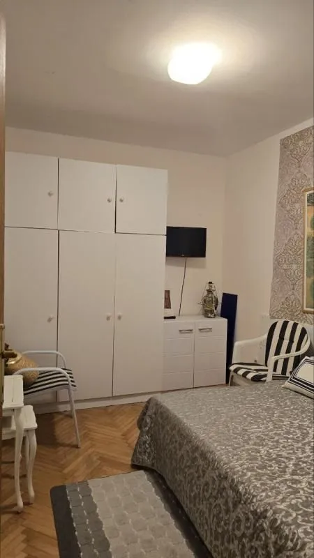 Prodaja, dvosoban stan, 86m², Petrovac, Budva
